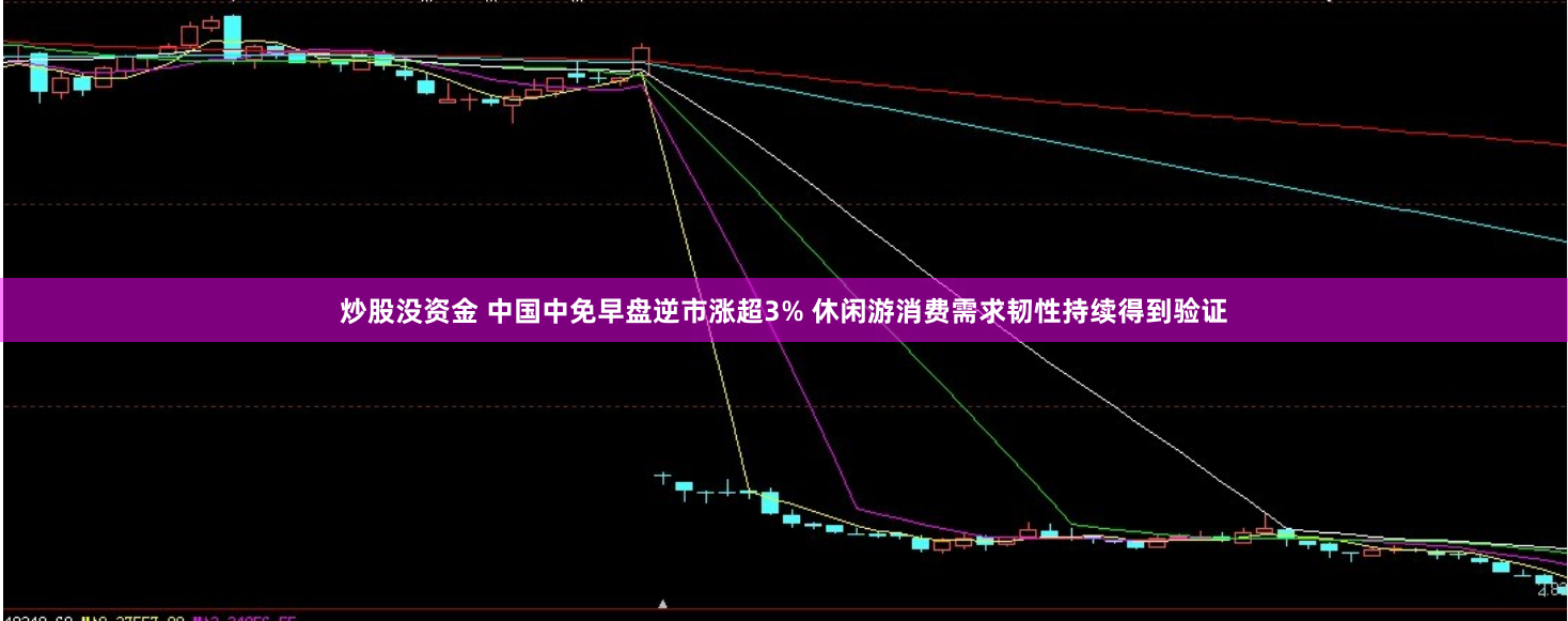 炒股没资金 中国中免早盘逆市涨超3% 休闲游消费需求韧性持续得到验证