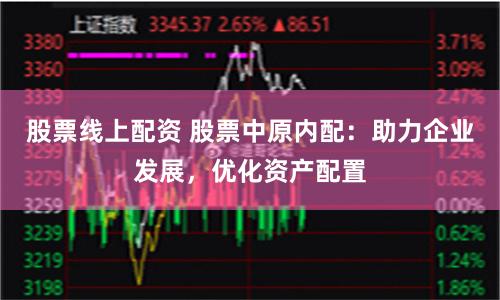 股票线上配资 股票中原内配：助力企业发展，优化资产配置