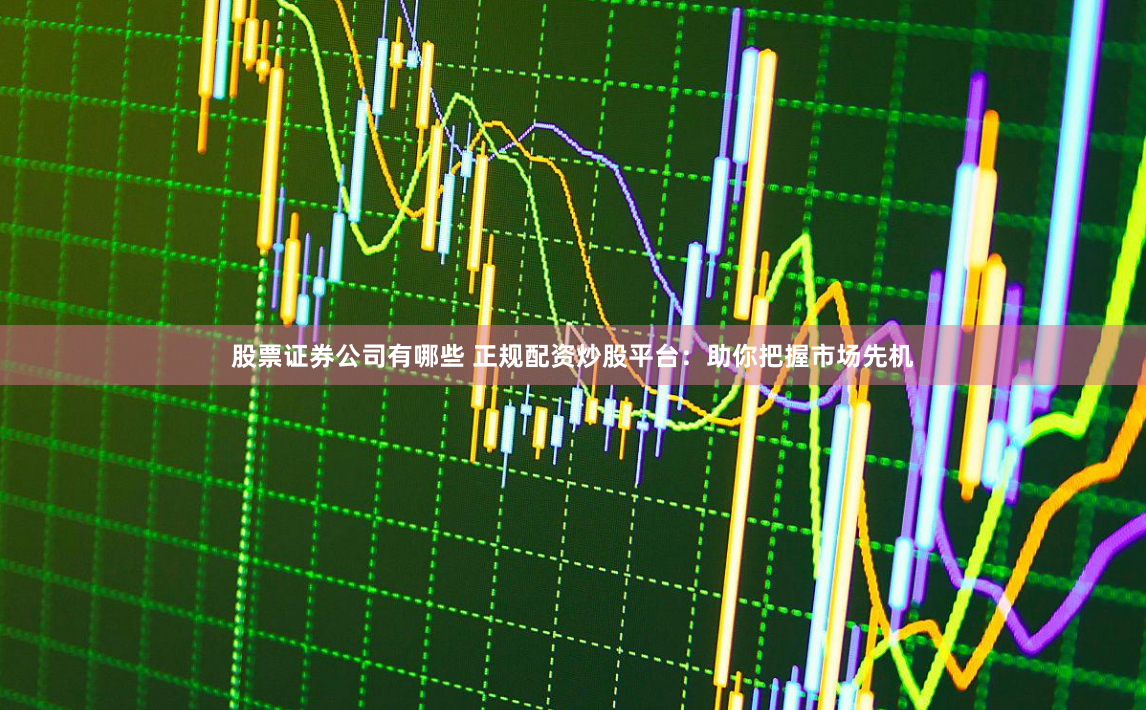 股票证券公司有哪些 正规配资炒股平台：助你把握市场先机
