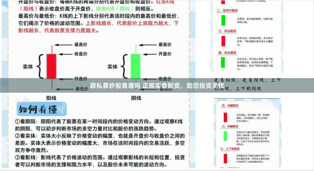 跟私募炒股靠谱吗 正规实盘配资，助您投资无忧