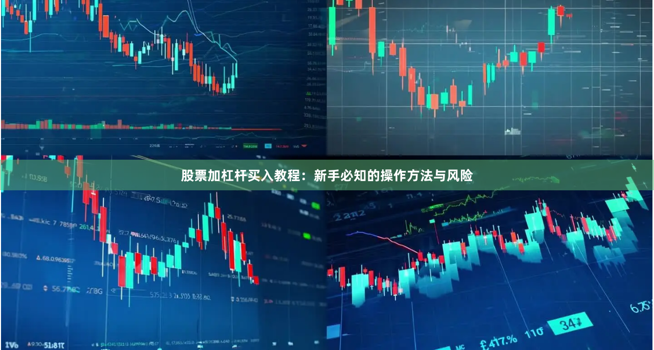 股票加杠杆买入教程：新手必知的操作方法与风险