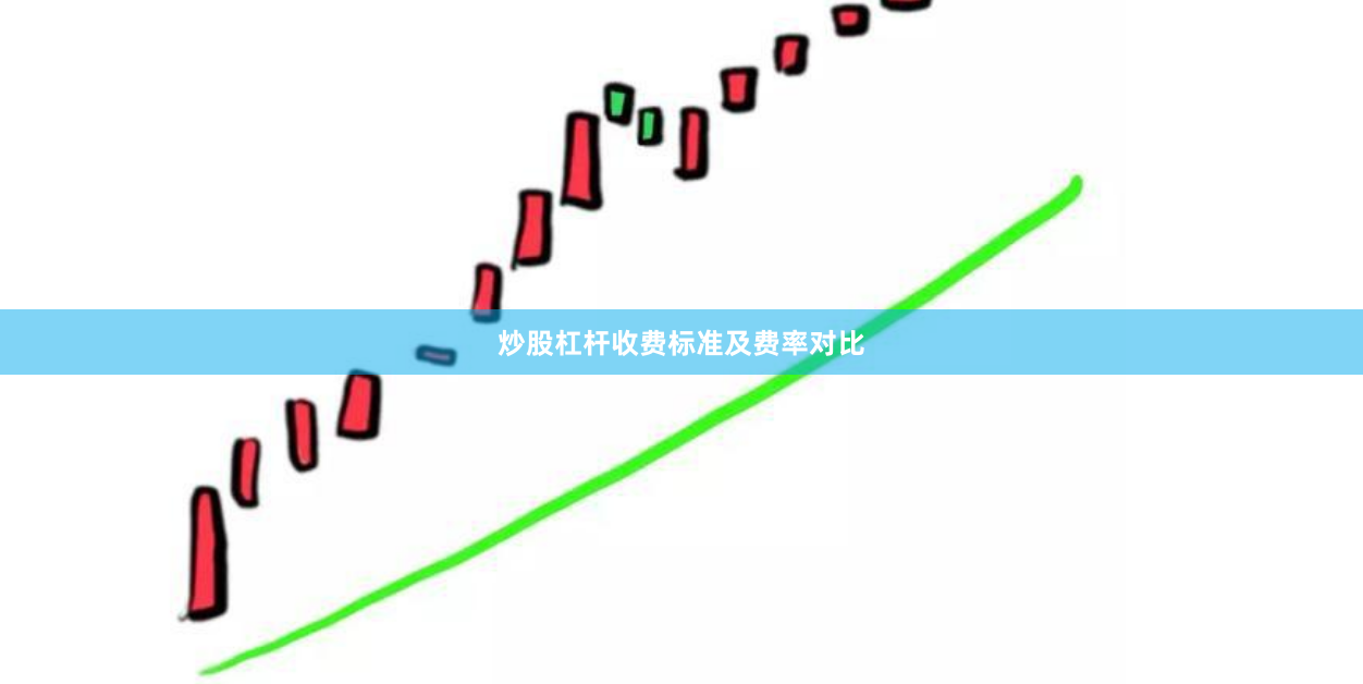 炒股杠杆收费标准及费率对比